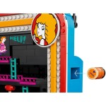 72051 Arkádová hra Donkey Kong LEGO