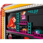 72051 Arkádová hra Donkey Kong LEGO