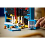 72051 Arkádová hra Donkey Kong LEGO