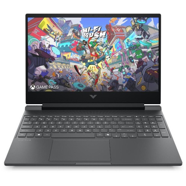 Vic 15-fa2700ncx 15,6 i5 8/512 W11H HP