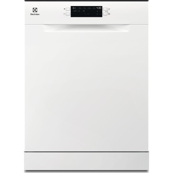 E52SD110SW MYČKA 60CM ELECTROLUX