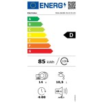 E62LD200S MYČKA 60CM VEST. ELECTROLUX