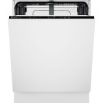 E62LD100S MYČKA 60CM VEST. ELECTROLUX