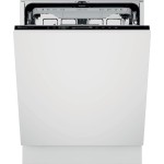 E92LX220P MYČKA 60CM VEST. ELECTROLUX