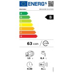 E82LB120S MYČKA 60CM VEST. ELECTROLUX