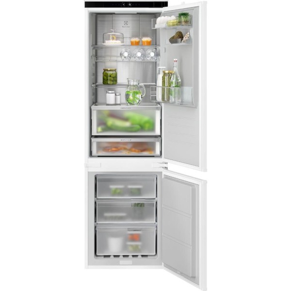 ENZ9MC18S CHLADNIČKA KOMBI V. ELECTROLUX