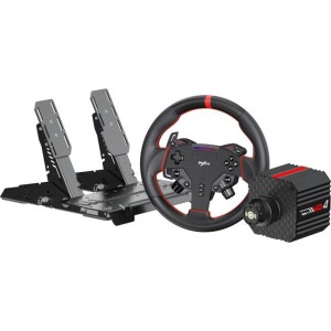 VD4 Bundle Direct Drive PC PXN