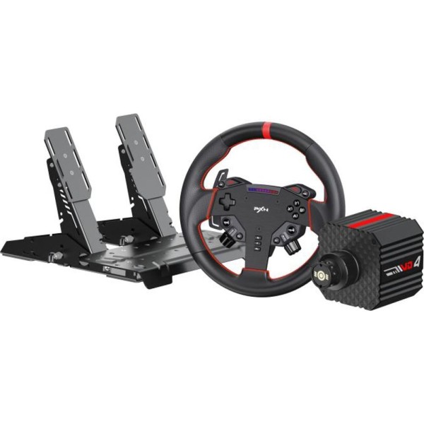 VD4 Bundle Direct Drive PC PXN