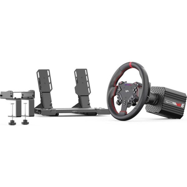 VD6 Bundle Direct Drive PC PXN
