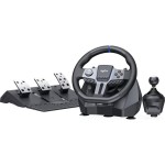 V9 GEN2 Bundle volant+ped.+řad.páka PXN