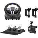 V9 GEN2 Bundle volant+ped.+řad.páka PXN