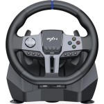 V9 GEN2 Bundle volant+ped.+řad.páka PXN