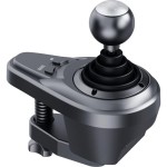 V9 GEN2 Bundle volant+ped.+řad.páka PXN