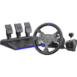 V99 Bundle volant+pedály+řadící páka PXN