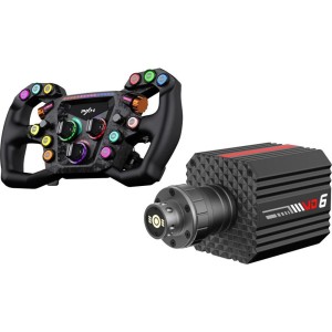 Bundle VD6+W GTL GT ONE Direct Drive PXN