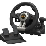 V3PRO Bundle volant + pedály černá PXN