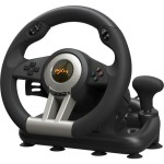V3PRO Bundle volant + pedály černá PXN