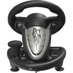 V3PRO Bundle volant + pedály černá PXN