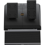 V3PRO Bundle volant + pedály černá PXN