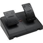 V3PRO Bundle volant + pedály černá PXN