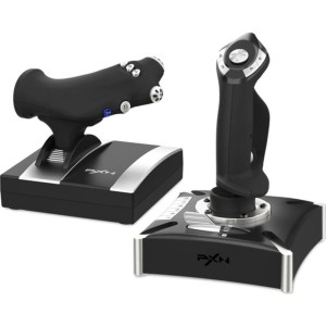 2119 PRO Flightstick USB +plyn.páka PXN