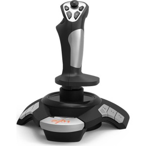 F16 Flightstick USB joystick PC PXN