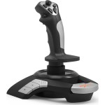 F16 Flightstick USB joystick PC PXN