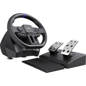 V900 Gen2 Bundle volant+pedály PXN