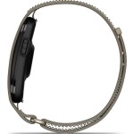 CIRQA Smart Band French Grey L-XL GARMIN