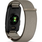 CIRQA Smart Band French Grey L-XL GARMIN