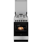 LKK520023X SPORÁK PLYNOVÝ ELECTROLUX