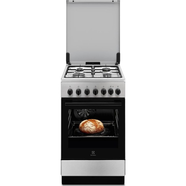 LKK520023X SPORÁK PLYNOVÝ ELECTROLUX