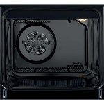 LKK520023X SPORÁK PLYNOVÝ ELECTROLUX
