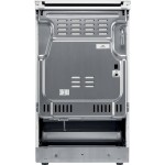 LKK520023X SPORÁK PLYNOVÝ ELECTROLUX