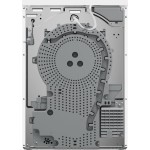EW6D99BGC SUŠIČKA PRÁDLA ELECTROLUX
