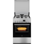 LKK664223X SPORÁK PLYNOVÝ ELECTROLUX