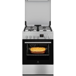 LKK664223X SPORÁK PLYNOVÝ ELECTROLUX