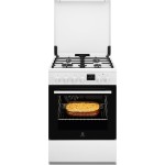 LKK660225W SPORÁK PLYNOVÝ ELECTROLUX