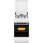 LKK520033W SPORÁK PLYNOVÝ ELECTROLUX