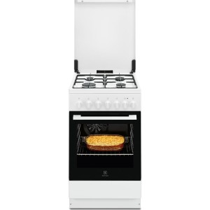 LKK520033W SPORÁK PLYNOVÝ ELECTROLUX