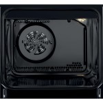 LKK520033W SPORÁK PLYNOVÝ ELECTROLUX