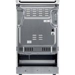 LKK520033W SPORÁK PLYNOVÝ ELECTROLUX