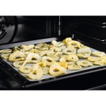 LKK520033W SPORÁK PLYNOVÝ ELECTROLUX