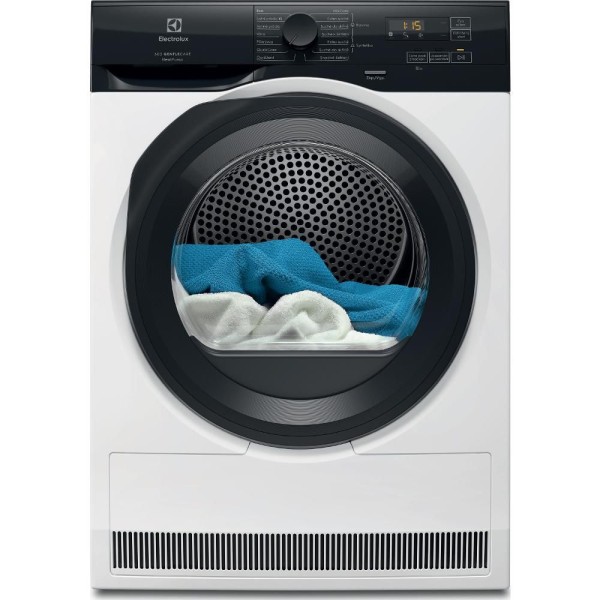 EW6D88CBC SUŠIČKA PRÁDLA ELECTROLUX