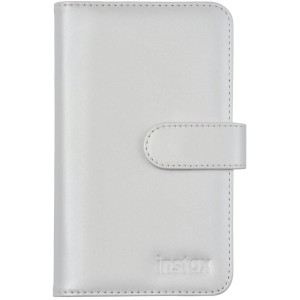 INSTAX MINI 13 ALBUM White FUJIFILM