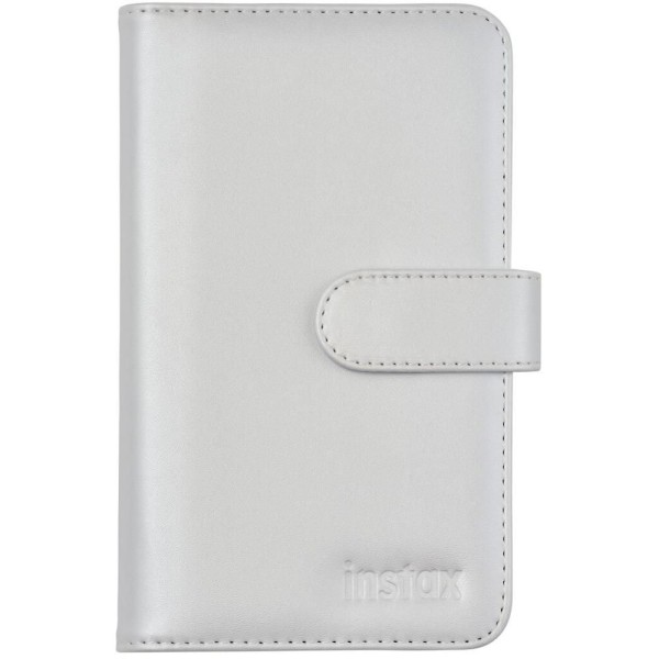 INSTAX MINI 13 ALBUM White FUJIFILM