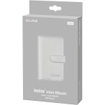 INSTAX MINI 13 ALBUM White FUJIFILM