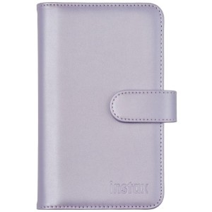 INSTAX MINI 13 ALBUM Purple FUJIFILM