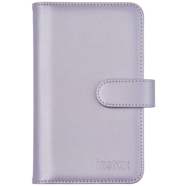 INSTAX MINI 13 ALBUM Purple FUJIFILM