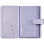 INSTAX MINI 13 ALBUM Purple FUJIFILM